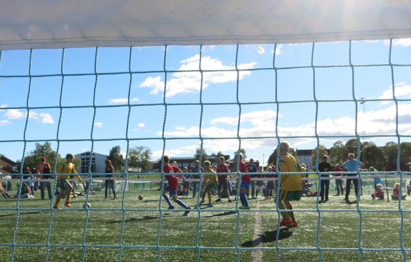 Stoppen SK 3vs3 cup